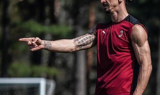 彩票网开奖官方-伊布持股博彩公司或被罚？瑞典足协：FIFA出来解释！