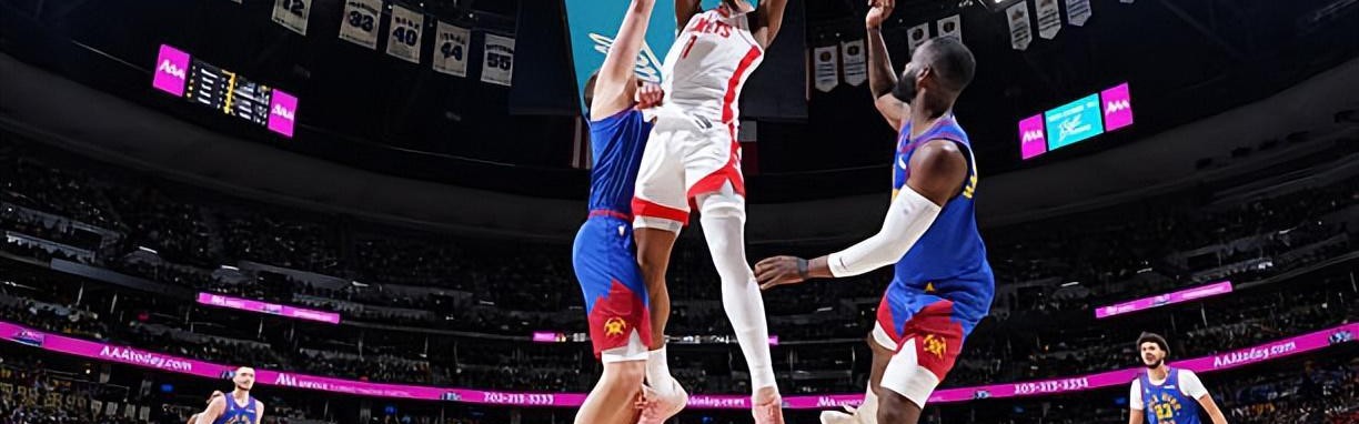 彩票网-还是不信邪！火箭为什么非要让一个糙汉子去担任球队的先发控卫？