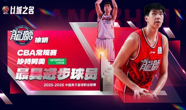 新彩票网开奖-徐昕，拿奖后明日战旧主