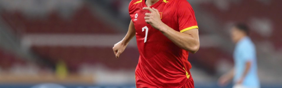 彩票网开奖记录-U23亚洲杯神奇2分钟！阮庭北任意球破门，传射建功，韩国再度落后